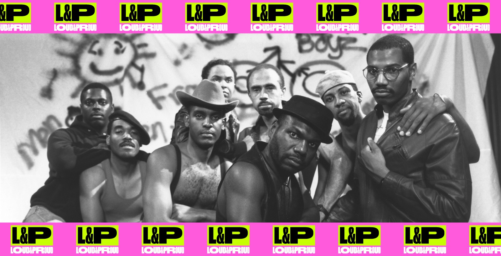 Hommage à Marlon T. Riggs